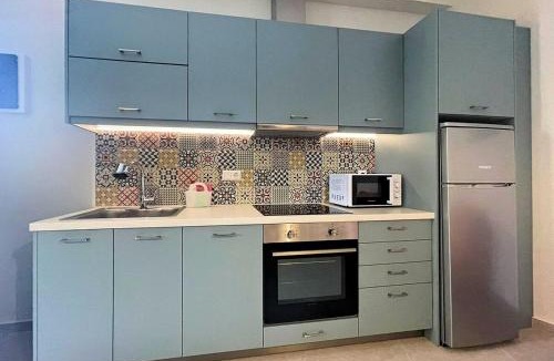 Yianniou Apartment | Varsamos