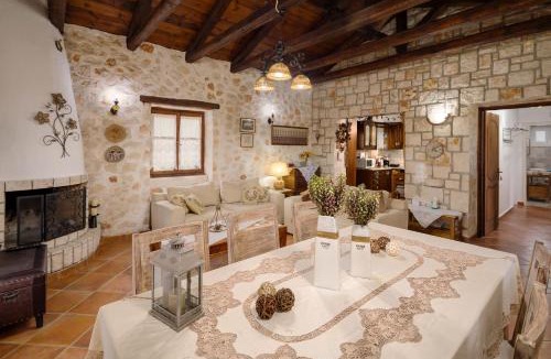 Neromilos House | Varta Village - Elea House