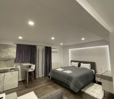 Kalavrita Apartment | Varvitsiotis Studios