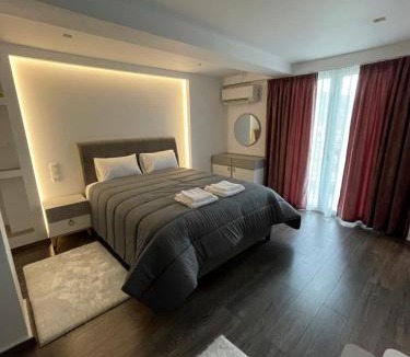 Kalavrita Apartment | Varvitsiotis Studios