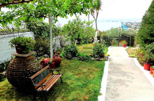 Diasella Apartment | Vasiliki Guest House