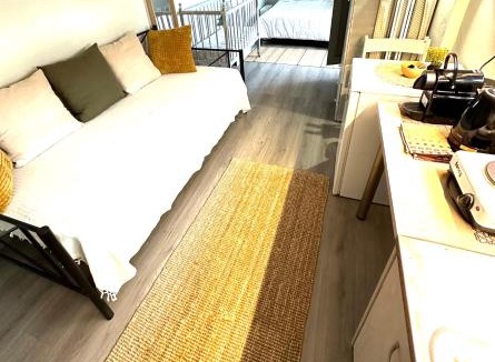Diasella Apartment | Vasiliki Guest House