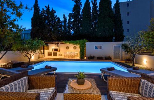 Ialyssos Villa | Vasiliki Villa