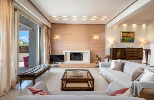 Ialyssos Villa | Vasiliki Villa