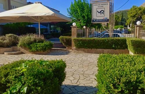 Korithion House | Vasilios Marinos Rooms