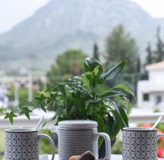 Korithion House | Vasilios Marinos Rooms
