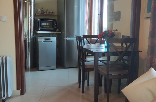 Tsourouniana House | Vassiliki's Residence-Breathtaking view