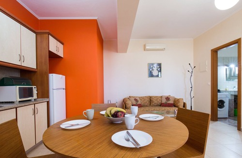 Limeniskos Apartment | Vasso apartments Waterfront