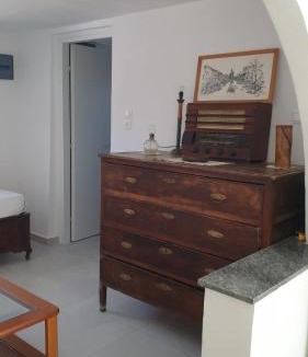 Vagia House | Vasso Galati House