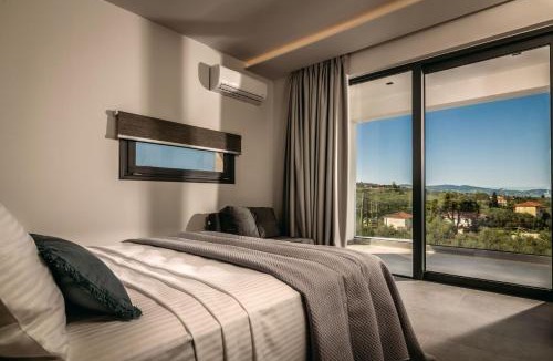 Planos Villa | Vatia Villas