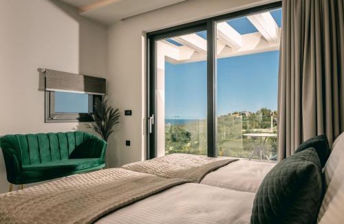 Planos Villa | Vatia Villas
