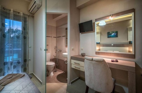Planos Villa | Vatia Villas Two Bedroomed Villa