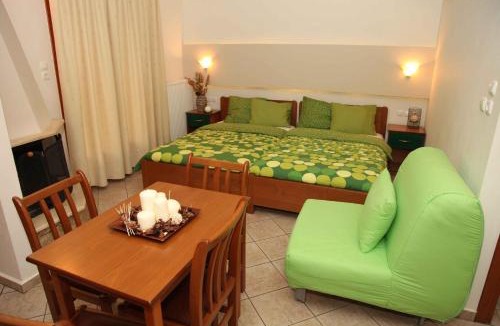 Nei Pori Apartment | Vaya Apartments & Studios