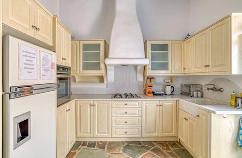 Aliki House | Vaya House - Feeling Greek