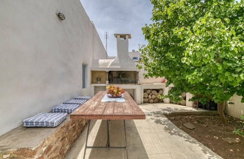 Aliki House | Vaya House - Feeling Greek