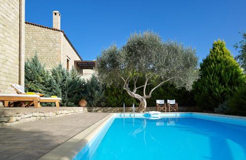 Vederi Villa | Vederi Estate