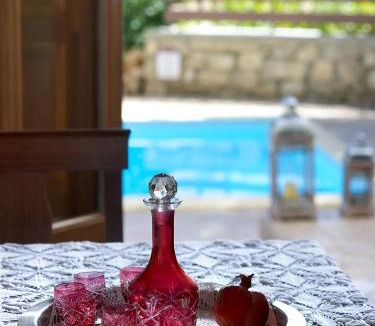 Vederi Villa | Vederi Estate