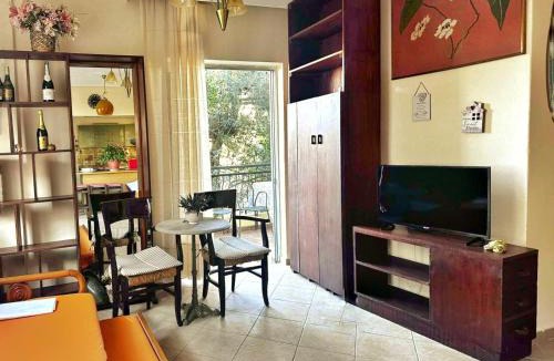 Nei Pori Apartment | Vefa's Apartment- Nei Pori