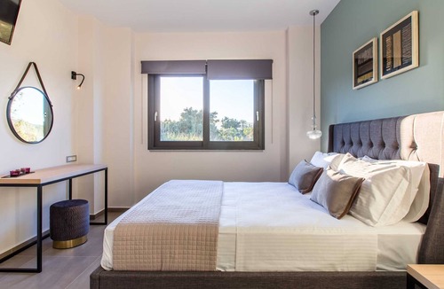 Alikianos Villa | Vega villa - Six Bedroom Villa, Sleeps 14