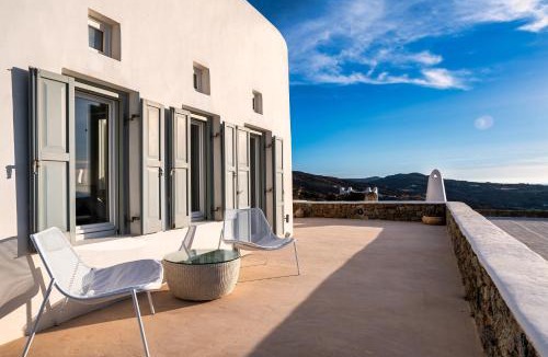 Plintri Villa | Velanos Villa