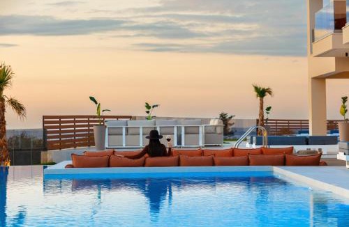 Rethymno Villa | Vellis Residence