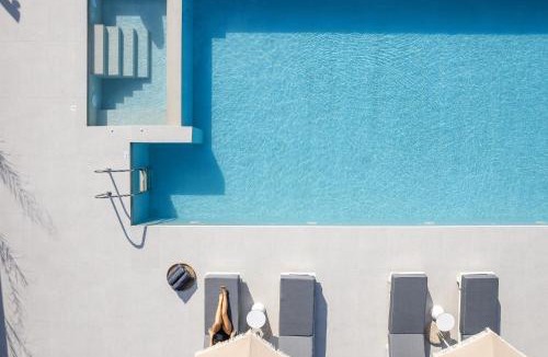 Rethymno Villa | Vellis Residence