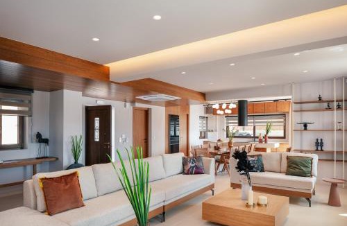Rethymno Villa | Vellis Residence