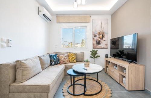 Petaloudes Apartment | Velvet Apartments