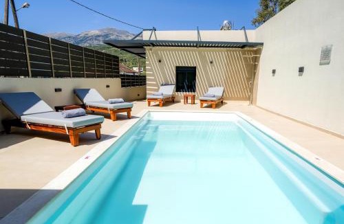 Paliani House | Veneto Luxury Villa