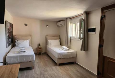 Eresos-Antissa Apartment | Venias Rooms