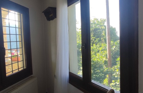 Tsagarada House | Venieri's Stone Villa