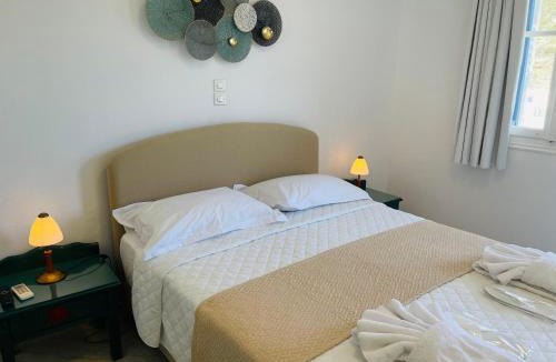 Platis Gialos Hotel | Venikouas Hotel
