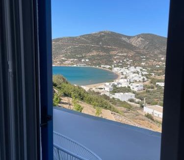 Platis Gialos Hotel | Venikouas Hotel