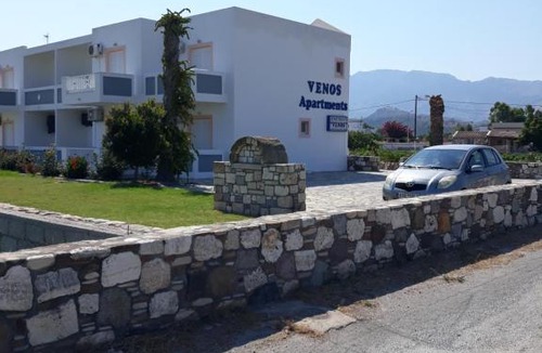 Marmari Apartment | VENOS APARTMENTS