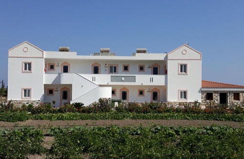 Marmari Apartment | VENOS APARTMENTS