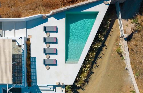 Marpissa Villa | Ventu Paros Villa