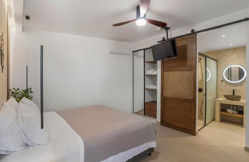 Khora Sfakion Hotel | VENTUS Luxury Suites