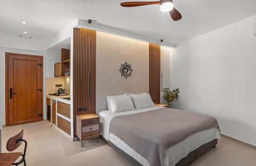 Khora Sfakion Hotel | VENTUS Luxury Suites