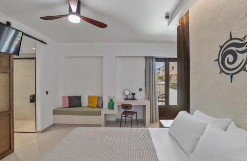 Khora Sfakion Hotel | VENTUS Luxury Suites