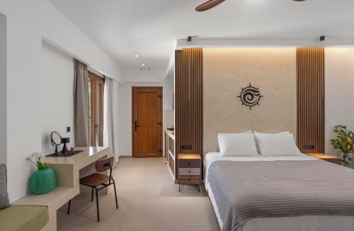 Khora Sfakion Hotel | VENTUS Luxury Suites