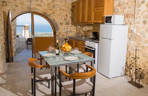 Maroulas Apartment | Veranda Apartment
