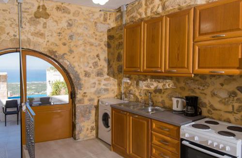 Maroulas Apartment | Veranda Apartment