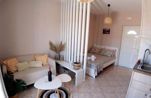 Analipsi Apartment | Verano Vista Apartment near the sea-free parking