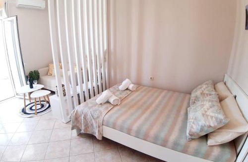 Analipsi Apartment | Verano Vista Apartment near the sea-free parking