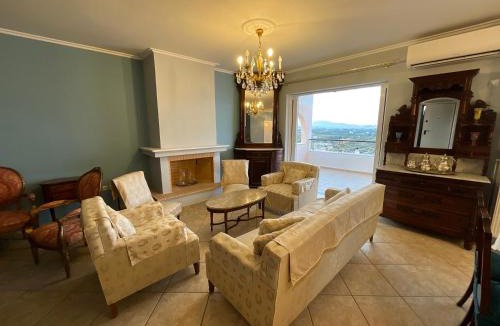 Markopoulon Apartment | VERA’S APARTMENT