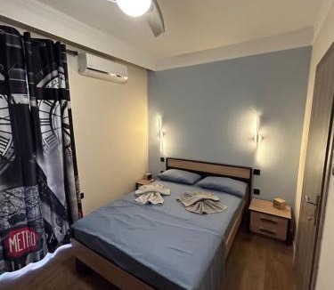 Neapoli-Sykies Apartment | VERAS ROOMS 7