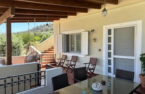 Archanes House | Verdalia Private Holiday House