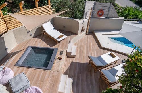 Loulos Villa | Verekinthos Villa, a Fine Country Retreat, By ThinkVilla