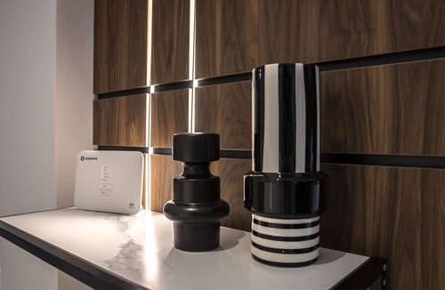 Veroia House | Veria Suite