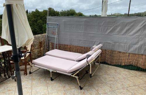 Mesovounia Apartment | Vervekis Apartments